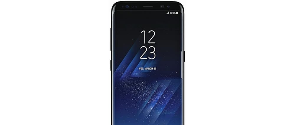 Galaxy S8'in en net görüntüleri yayınlandı