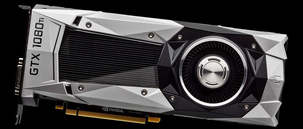 Yeni Nvidia GTX 1080 Ti satış fiyatı, özellikleri ve farkları