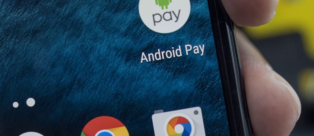 Artık Android Kullanıcıları Gmail Üzerinden Para Gönderilebiliyor