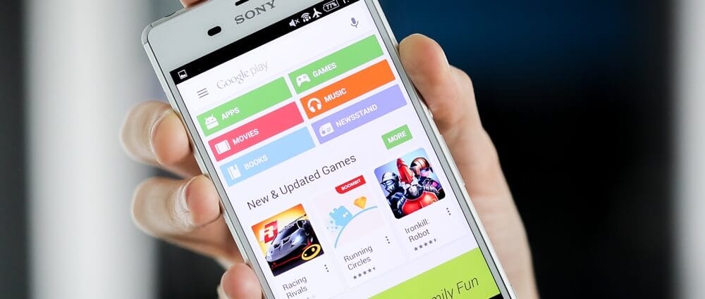 Google Play Store Artık Her Hafta Bedava Uygulama Verecek