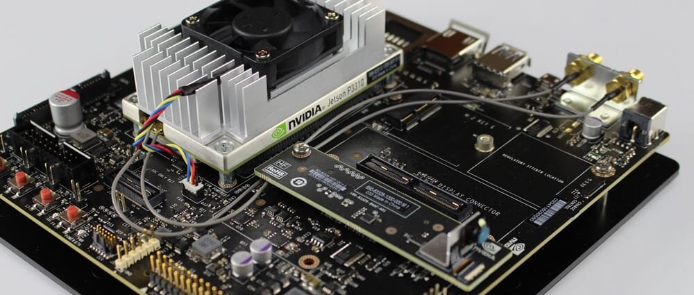 Nvidia'nın geliştirdiği yeni Jetson TX 2 kiti ne işe yarıyor ?