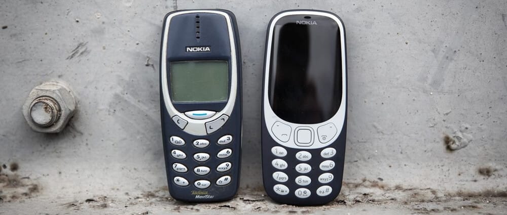 Yeni Nokia 3310 Türkiye'de satışa çıkacak mı ?