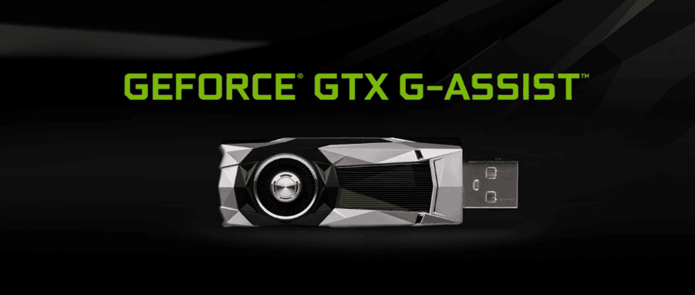 Nvidia Yapay Zekalı G-Assist Teknolojisini Duyurdu