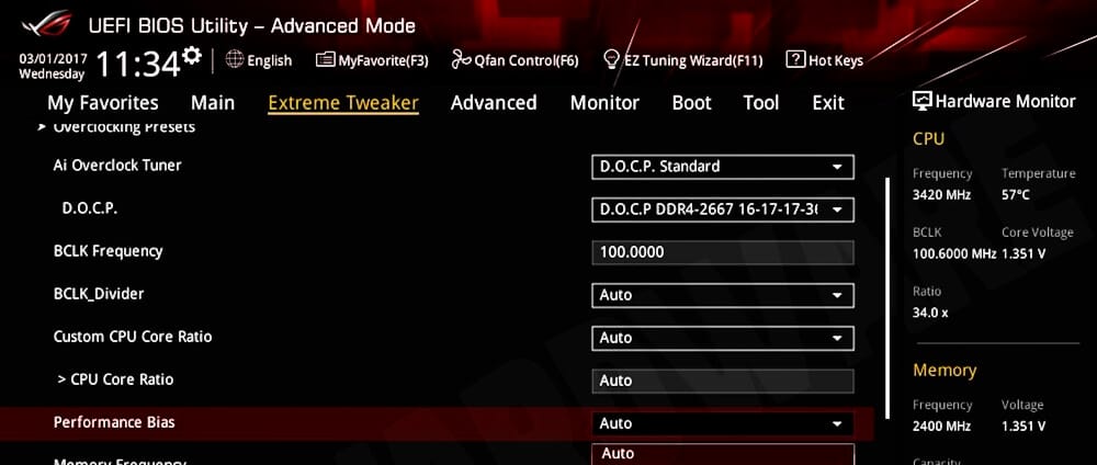 AMD Ryzen Overclock ve BIOS rehberi