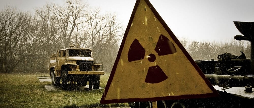 Radyoaktif İridyum yere düşerek Sakarya'ya dağıldı