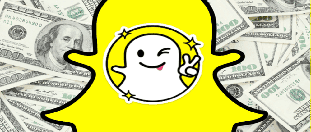 Snapchat atağa mı kalkıyor ?
