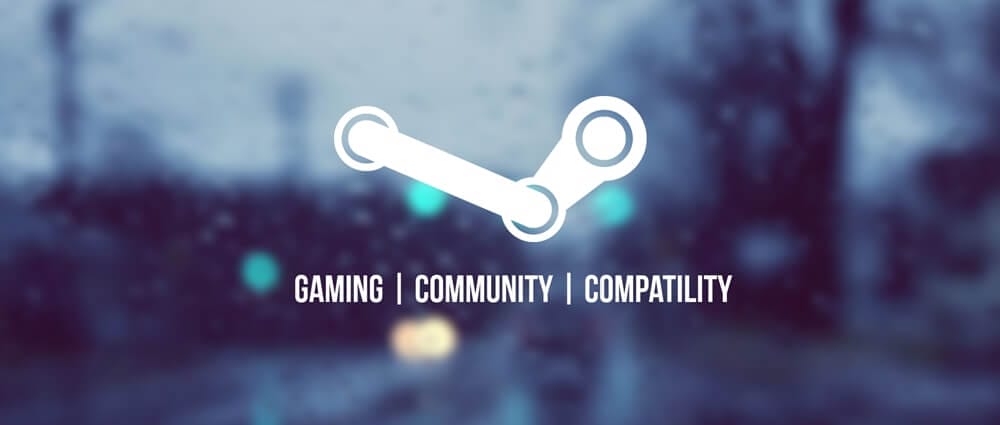 Steam Türkiye Alan Adından Dolayı Sıkıntıda