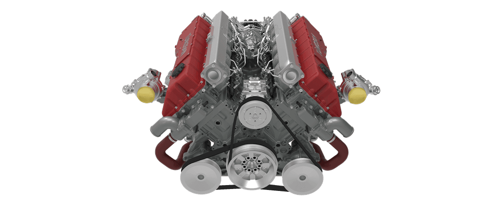 Yerli Sermaye İle İlk Dizel Motorumuz Üretildi