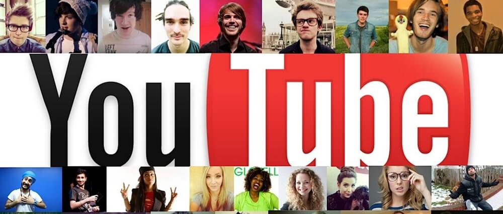 Türkiye TOP 5 Youtuber Kanalları Sıralaması