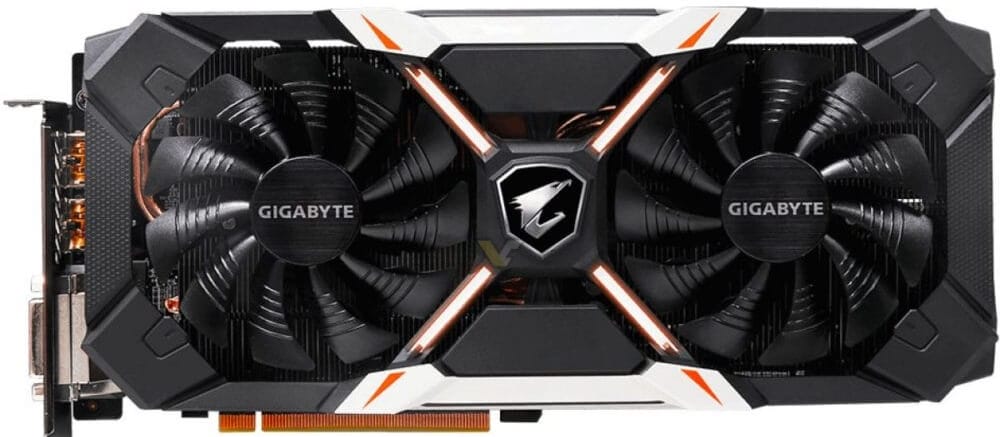 Gigabyte GTX 1060 9Gbps AORUS Xtreme Ekran Kartı Duyuruldu