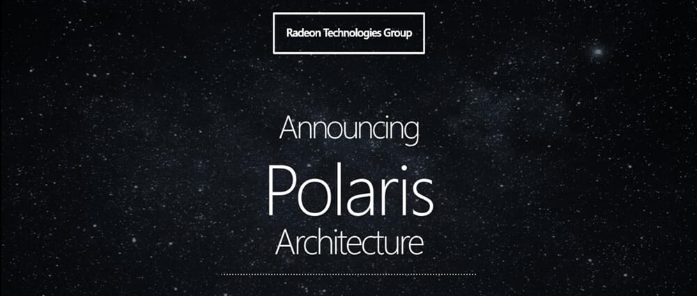 AMD Polaris 20 RX 500 Serisi İle Doğrulandı