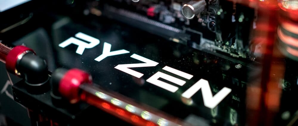 AMD Ryzen 3 1200 İlk Özellikleri Yayınlandı