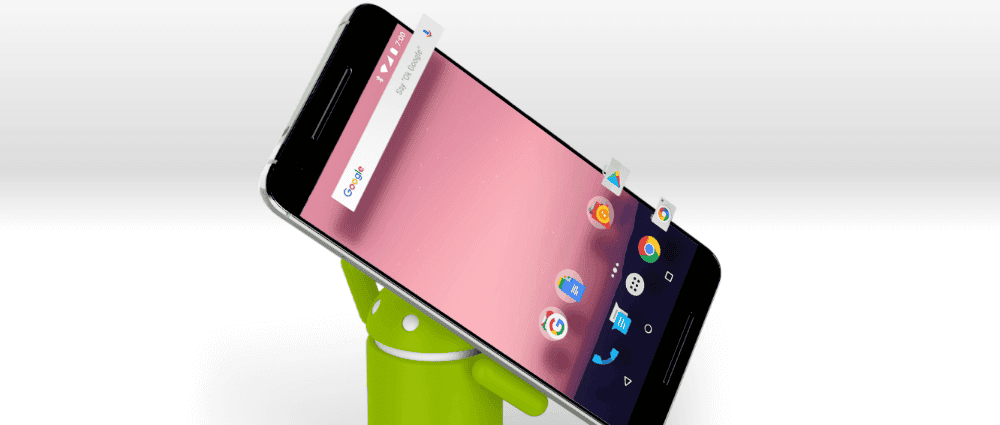 Dünyada Android Kullanıcıları Windows Kullanıcılarını Geçti