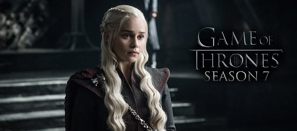 Game Of Thrones 7.Sezon