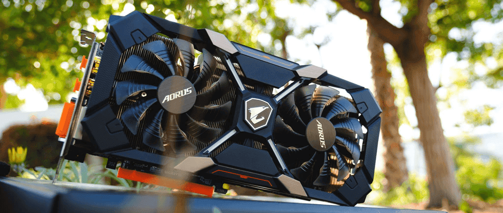 İnceleme: Aorus Radeon RX 580 XTR 8G