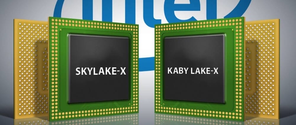 Intel Ortalığı Karıştıracak: Skylake-X ve Kabylake-X Çıkış Tarihi Göründü