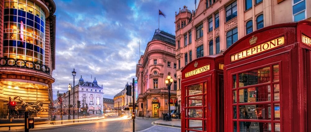 Artık Sokaklar da Akıllı