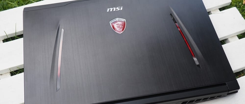 MSI GT62VR KabyLake Tabanlı Yeni Oyuncu Laptopu Duyuruldu