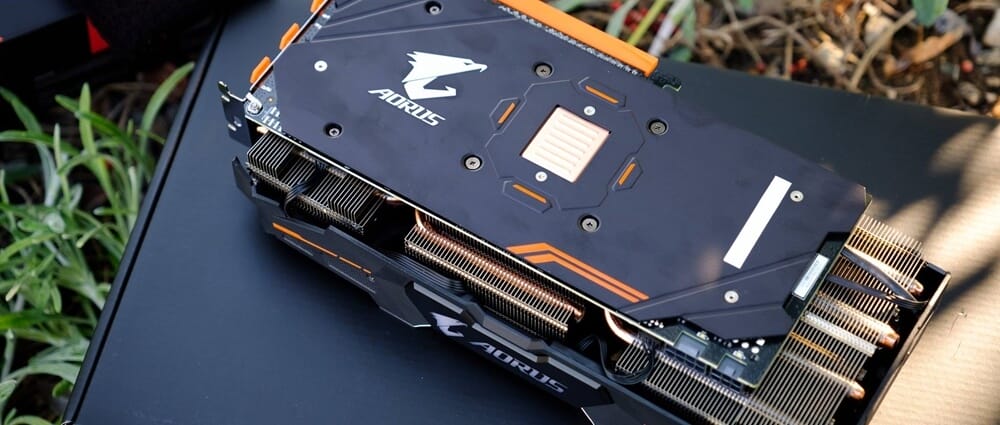 AMD RX 580'in İlk Benchmark ve Overclock Test Sonuçları Yayınlandı