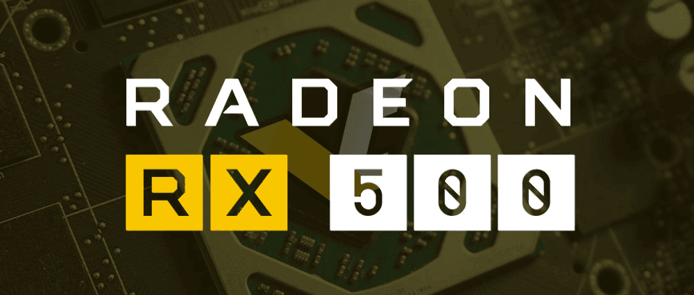 Sapphire Radeon RX 500 Serisi Ekran Kartı Modelleri Belli Oldu