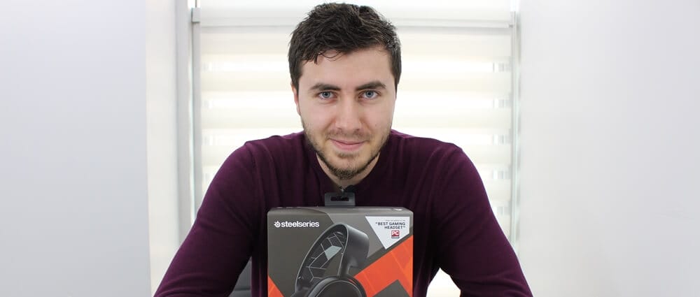 SteelSeries Arctis 3 Kulaklık İncelemesi
