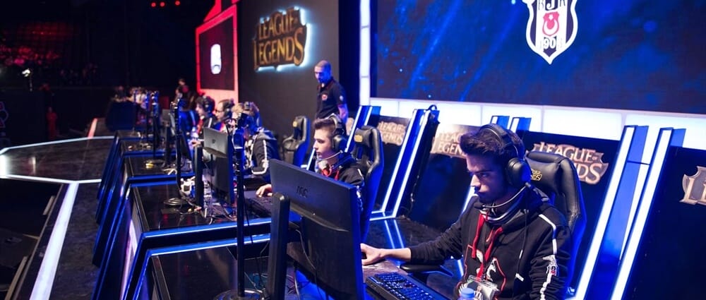 e-Spor Artık Seçmeli Ders Haline Geliyor