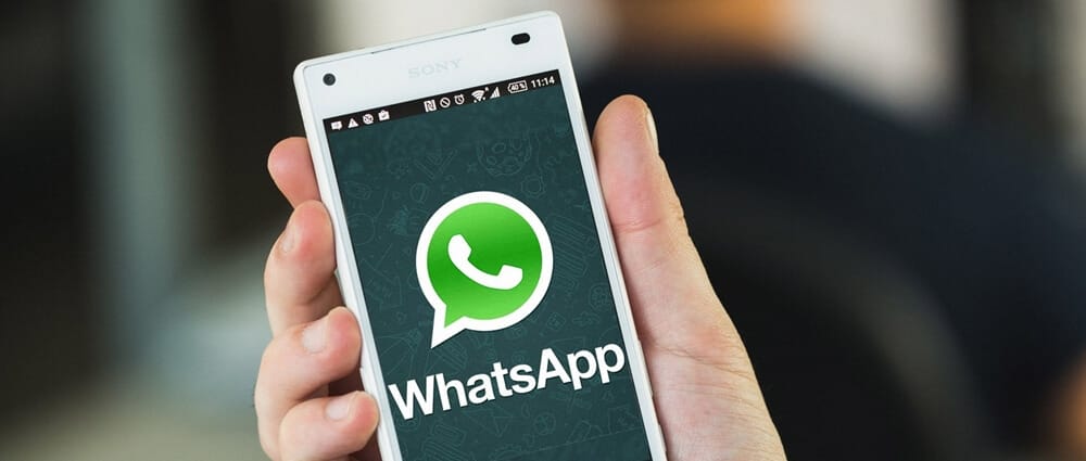 WhatsApp'ı İnternetsiz Kullanmak Mümkün!