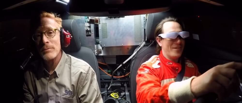 Yolda Geliyor: 5G İnternet Tam 6.5 Gbps Hıza Sahip