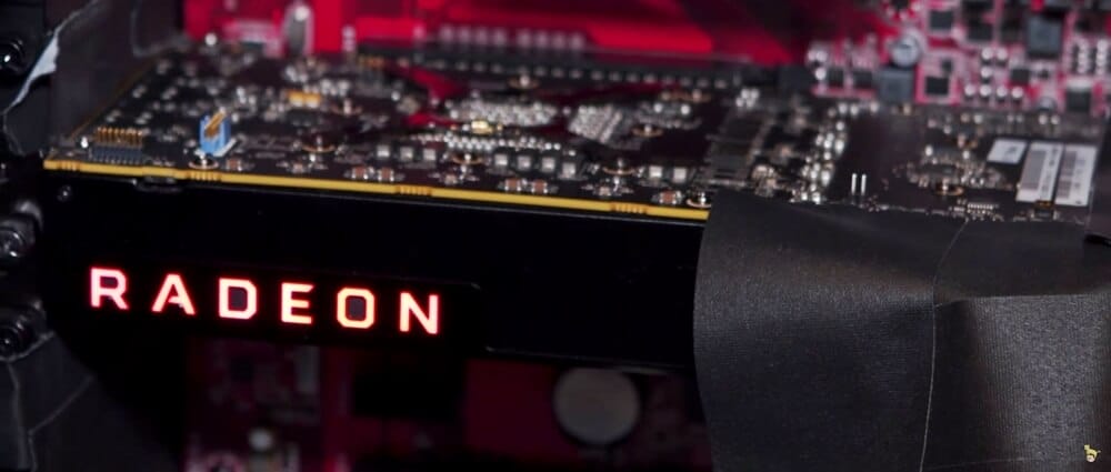 AMD Computex 2017 Fuarı İçin Radeon RX Vega, X399 HEDT ve Fazlasını Hazırlıyor