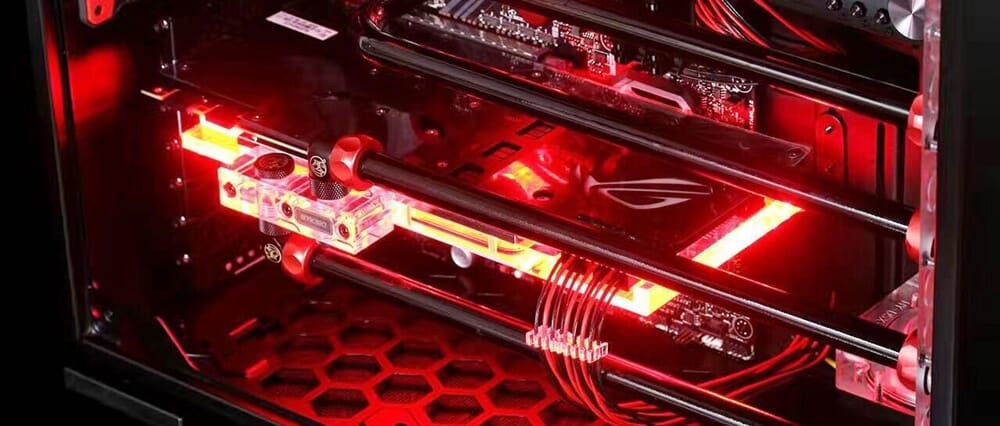 BYKSKI Sapphire RX580 Nitro+ İçin Sıvı Soğutma Bloğunu Yayınladı