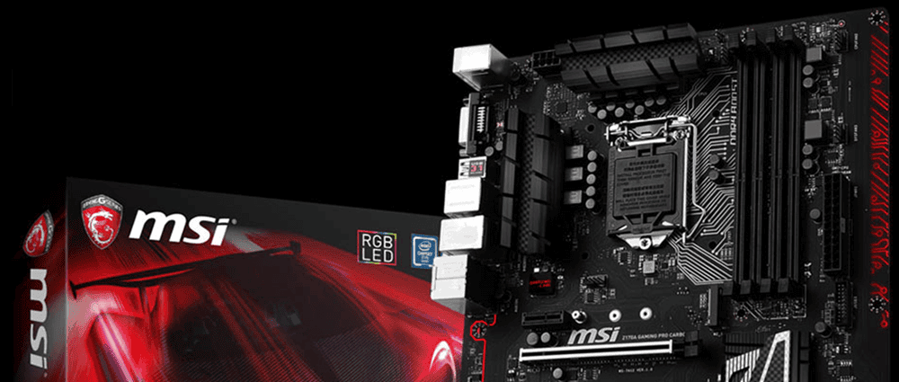 MSI X299 GODLIKE Gaming Anakartını Duyurdu