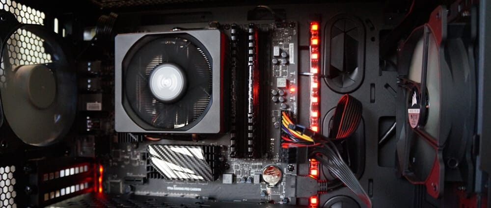 AMD Yeni Engineering Samples Güncellemesini Yaptı