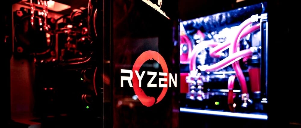 AMD Ryzen 3 Serisi Çıkışını Yaptı!
