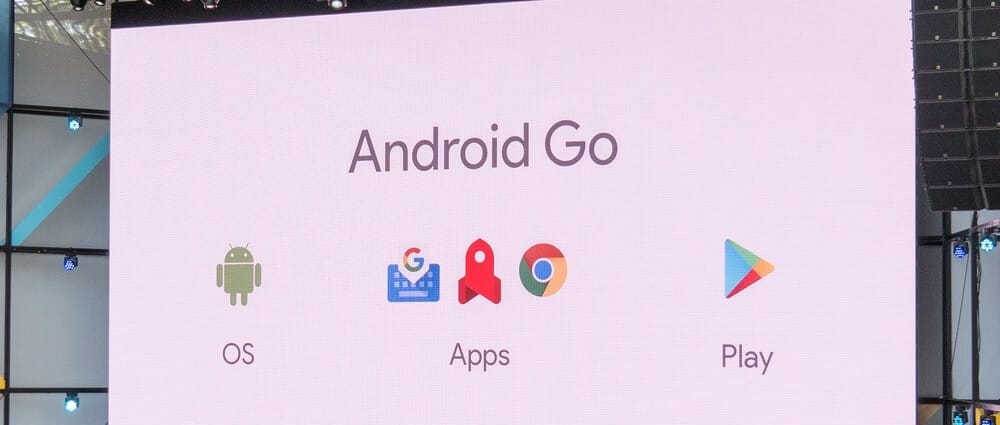 Android Go Nedir ? Kota Tüketmeyen Android Go Geliyor