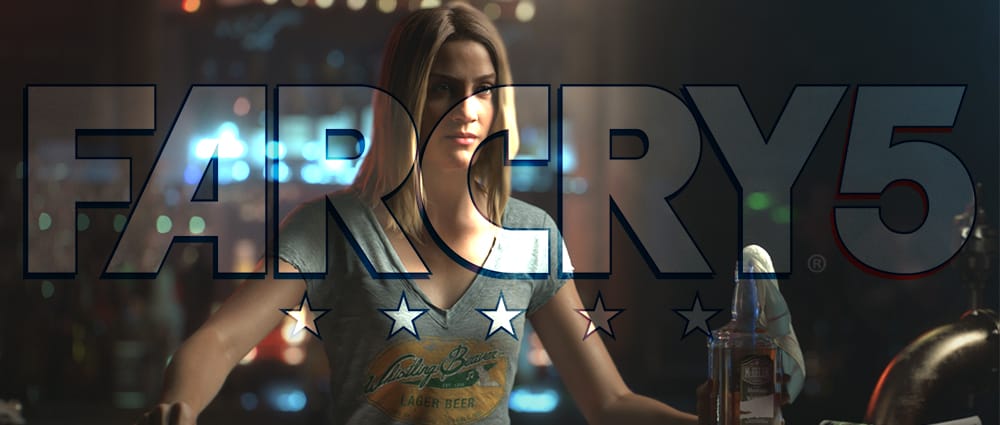 Far Cry 5 Sistem Gereksinimleri