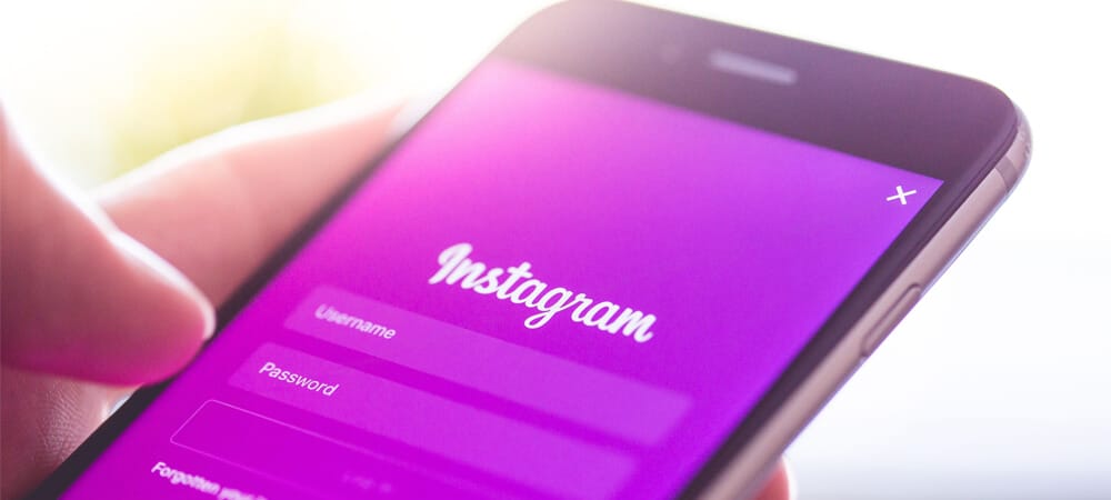 İnstagram'da Son Görülme Nasıl Kapatılır?