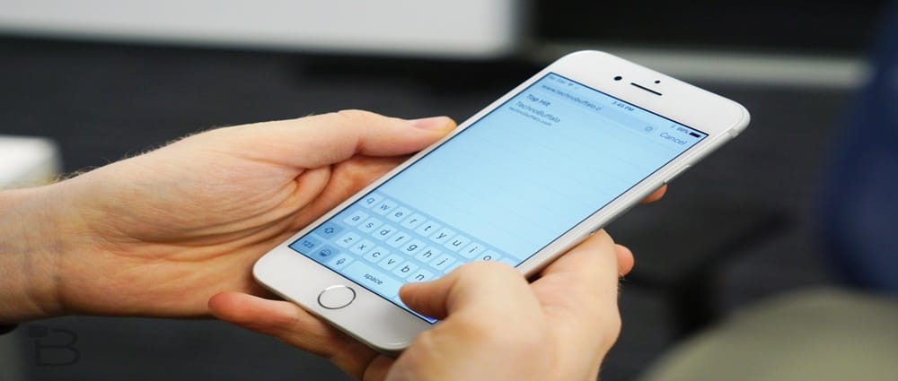 iOS 10.3.2 Final Sürümü Yayınlandı