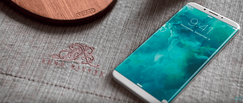 Apple iPhone 8'i Çoktan Üretti, Piyasa Fiyatı da Belli Oldu