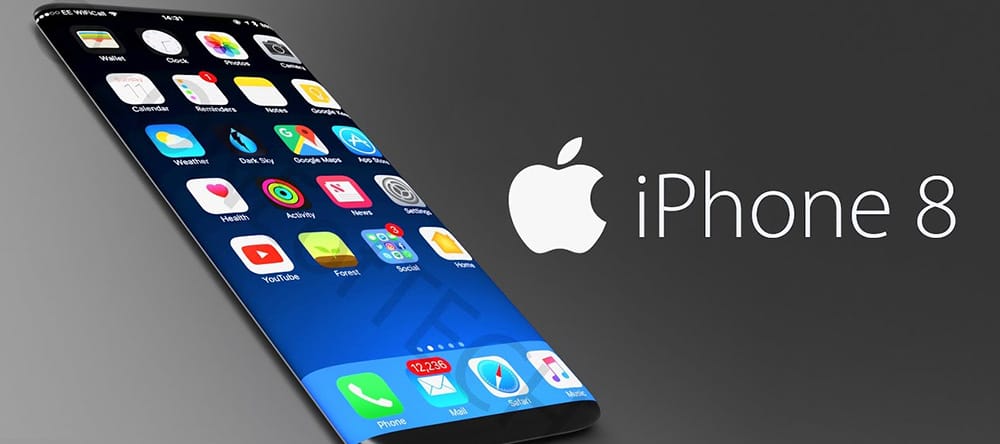 iPhone 8 Ram Miktarı Artabilir