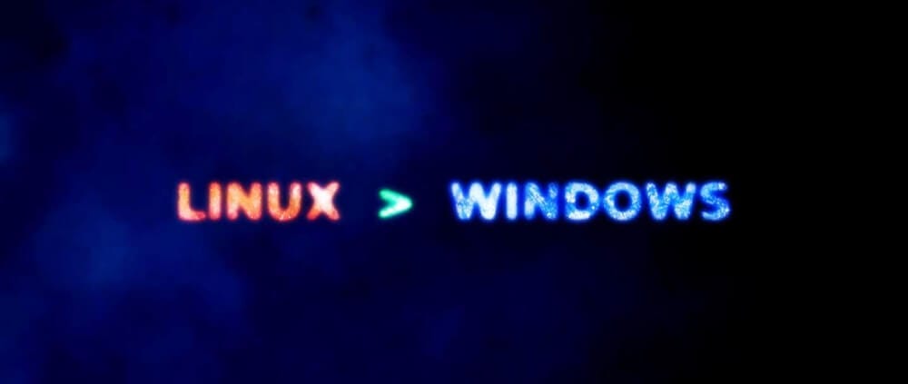 Microsoft ve Linux Gerginliği Bitiyor: Linux Windows Store'a Geliyor