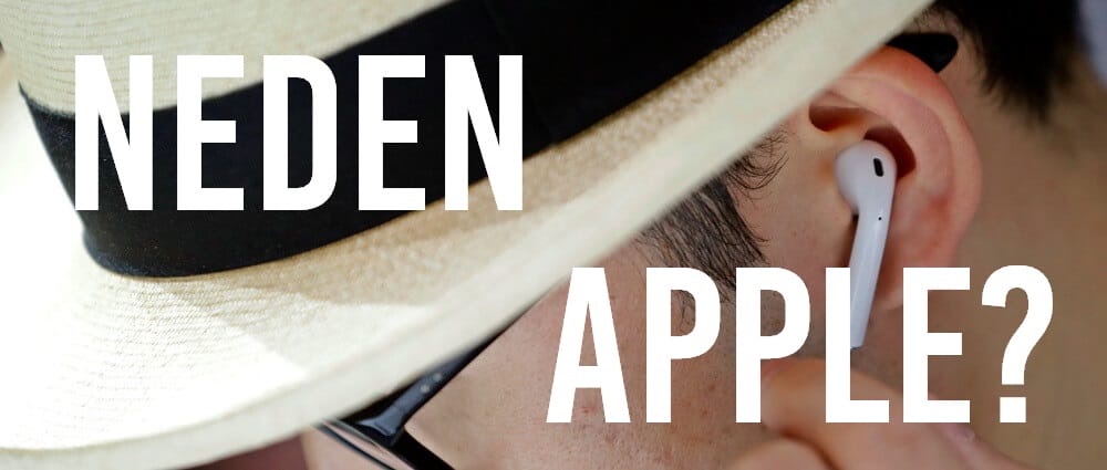 Neden Apple? | PCH Yanıtlıyor #4