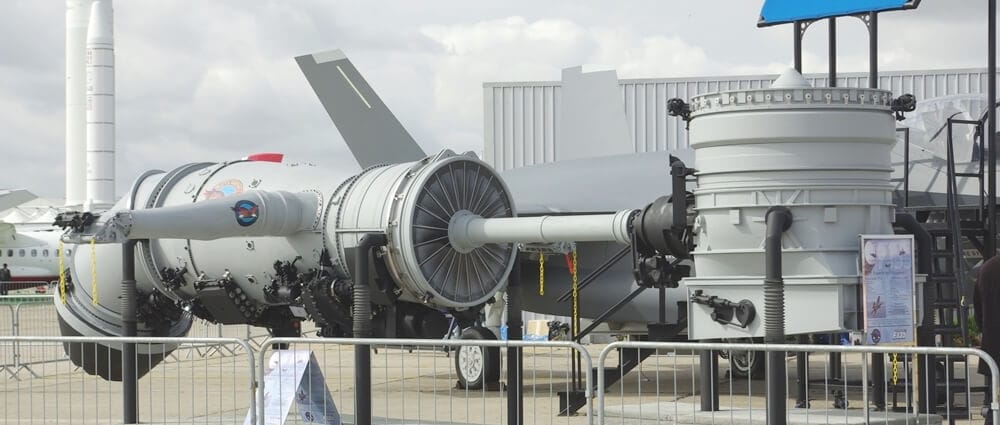 Lüks Otomobil Markası Rolls-Royce Türkiye'ye Uçak Motoru Üretmeye Geliyor