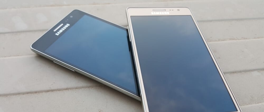 Tizen 3.0'lı İşletim Sistemli Samsung Z4 Duyuruldu