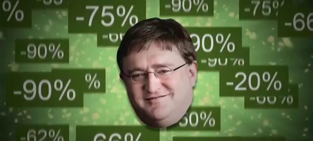 Steam Yaz İndirimleri Tarihi Belli Oldu!