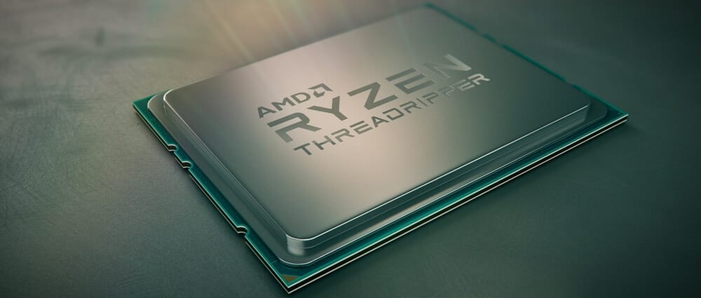 AMD Ryzen Threadripper 1950X 16 Çekirdekli Olacak