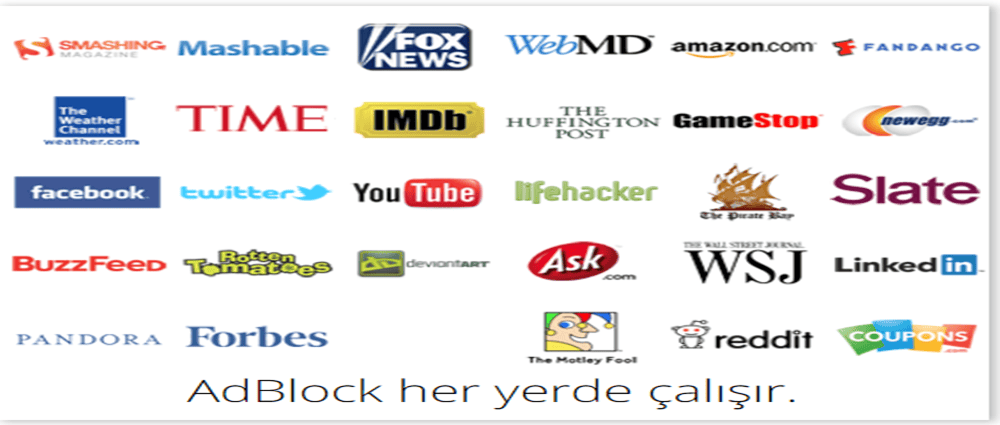 YouTube Reklamları Engelleme