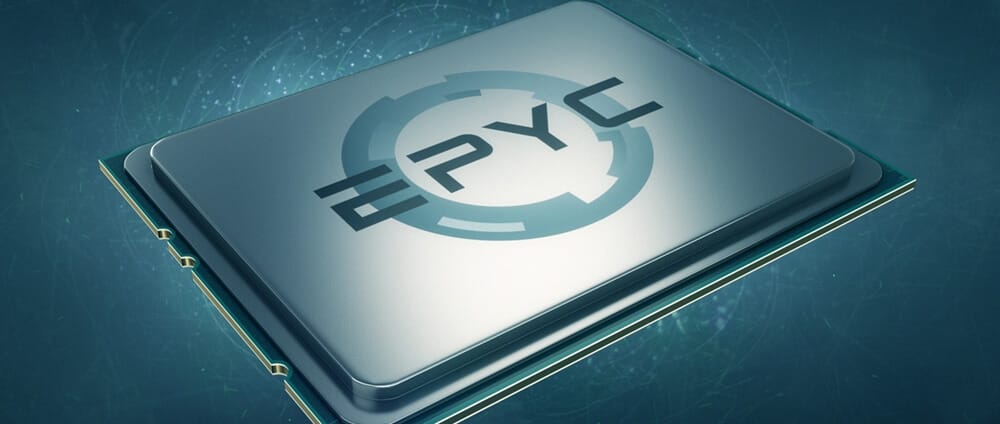 AMD EPYC 7000 Serisinin Özellikleri ve Performansı Sızdırıldı