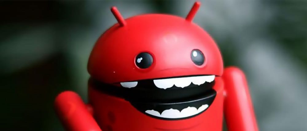 Android Kullanıcıları Virüs Tehlikesi Altında