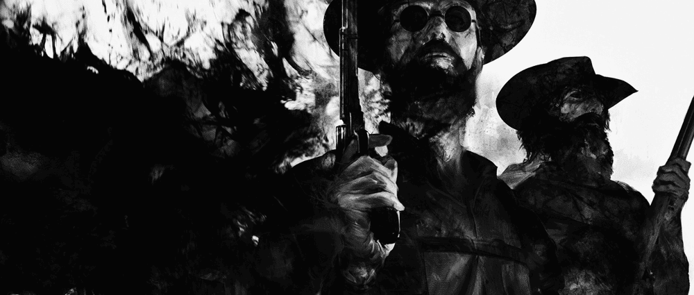 Karşınızda Crytek'in Yeni Oyunu: Hunt ShowDown