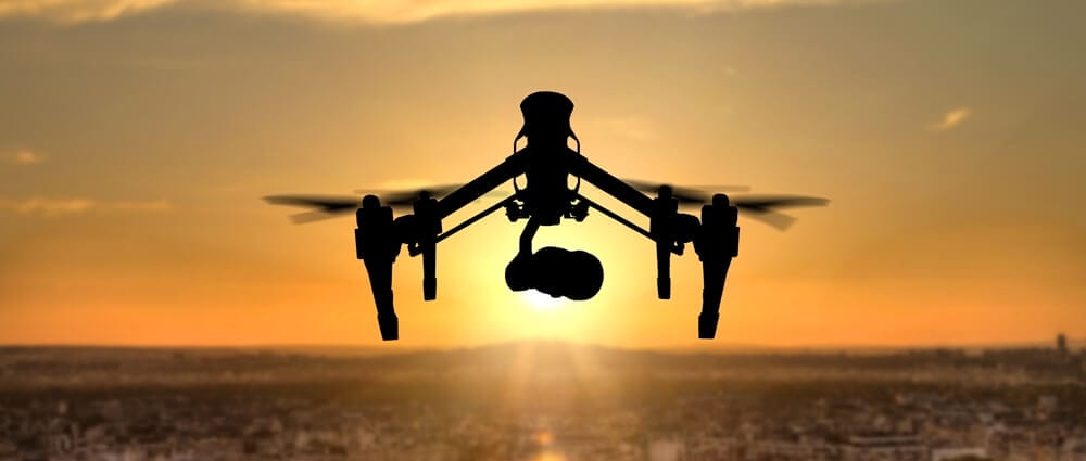 Türkiye'de Drone Kullanım Yasağı Giderek Yaygınlaşıyor